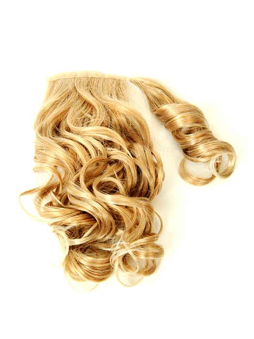 Pony Wrap Curl Long by WigPro - Regal Wigs